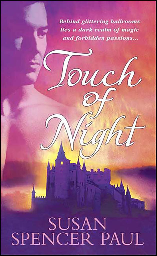 Touch of Night