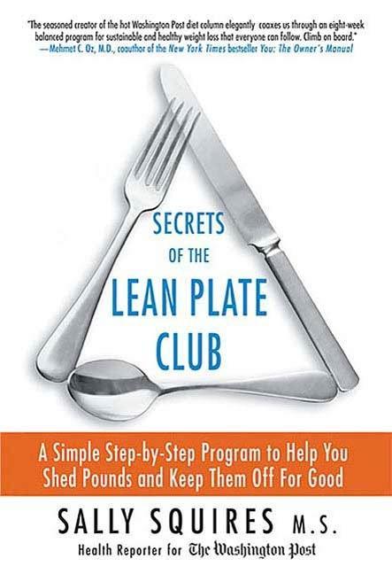 Secrets of the Lean Plate Club