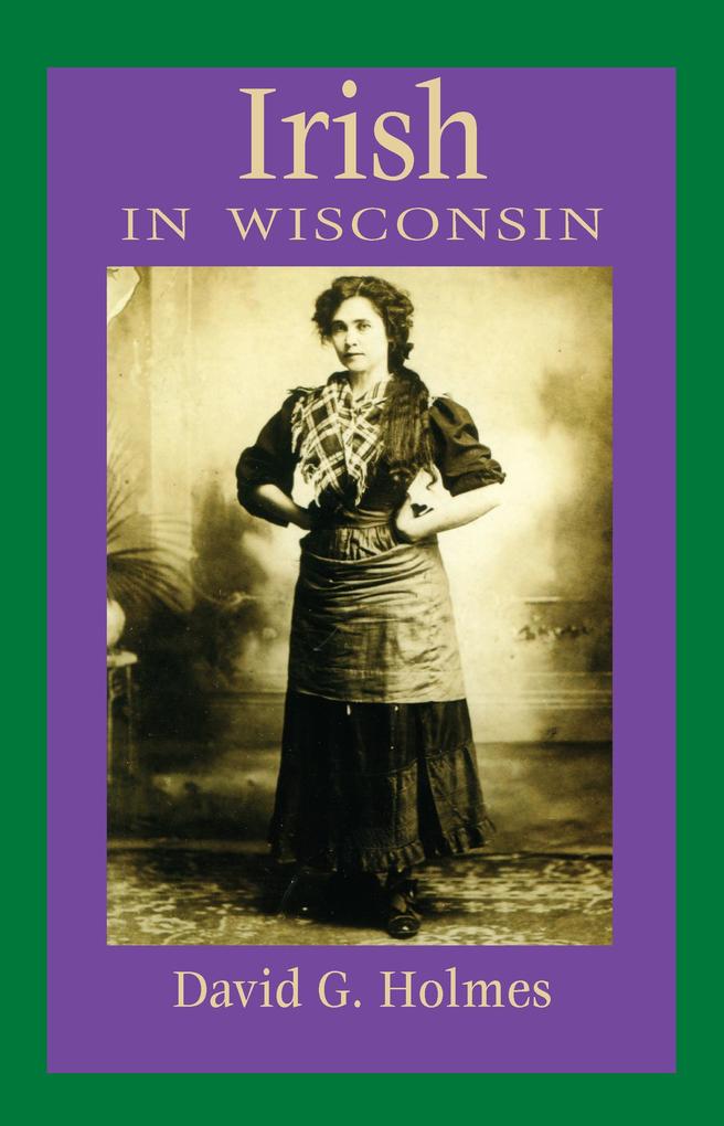 Irish in Wisconsin
