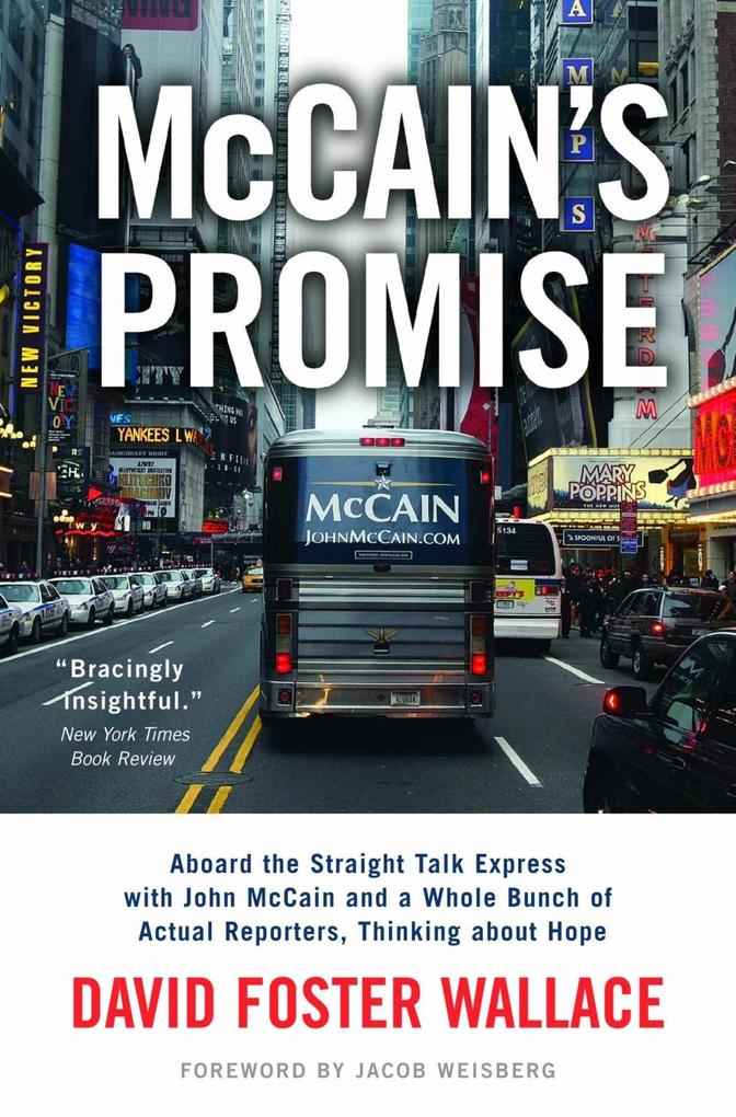 McCain‘s Promise