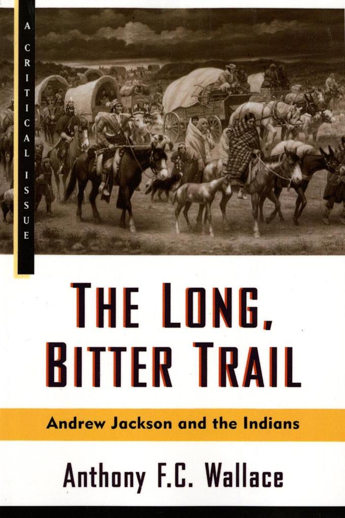 The Long Bitter Trail