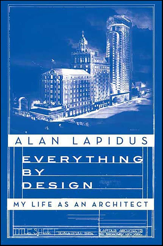 Everything by Design