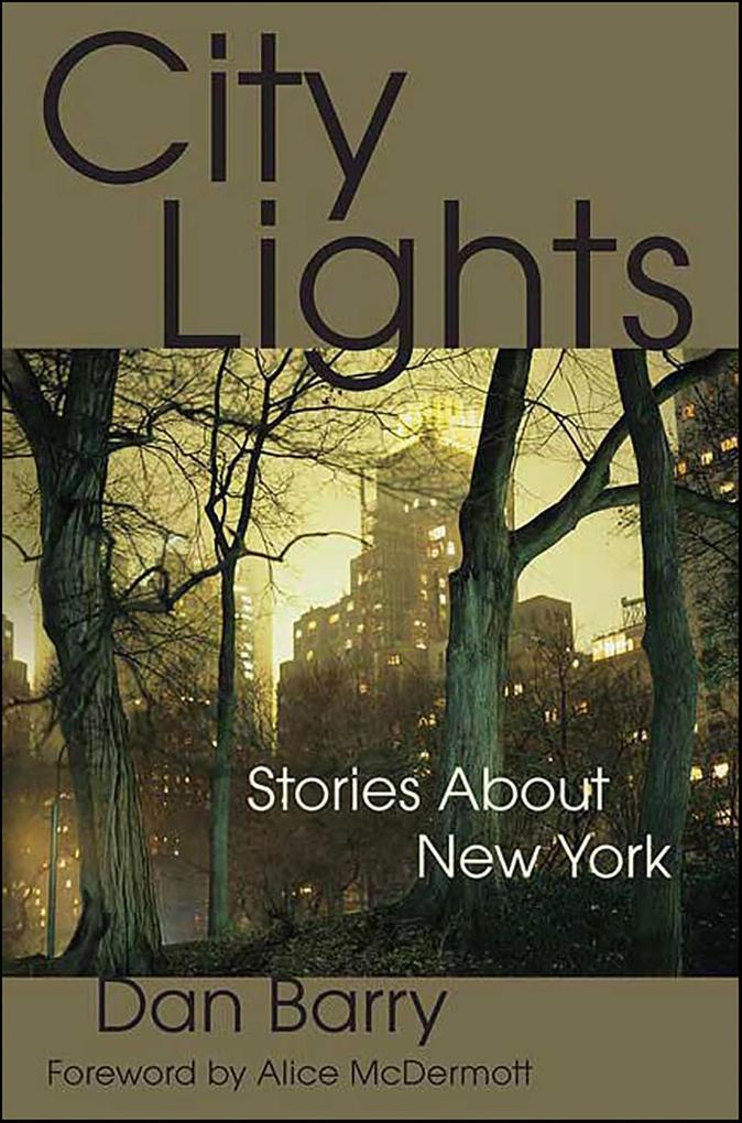 City Lights