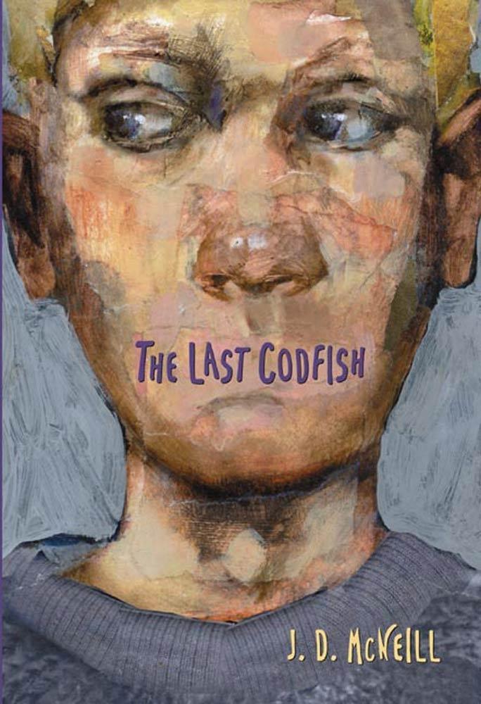 The Last Codfish