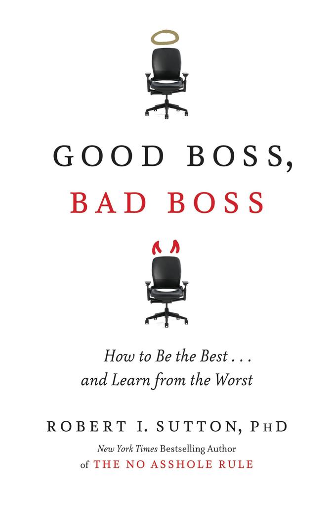 Good Boss Bad Boss
