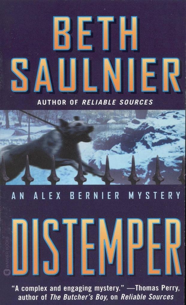 Distemper
