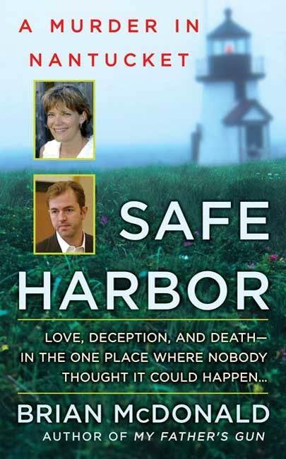 Safe Harbor - Brian Mcdonald