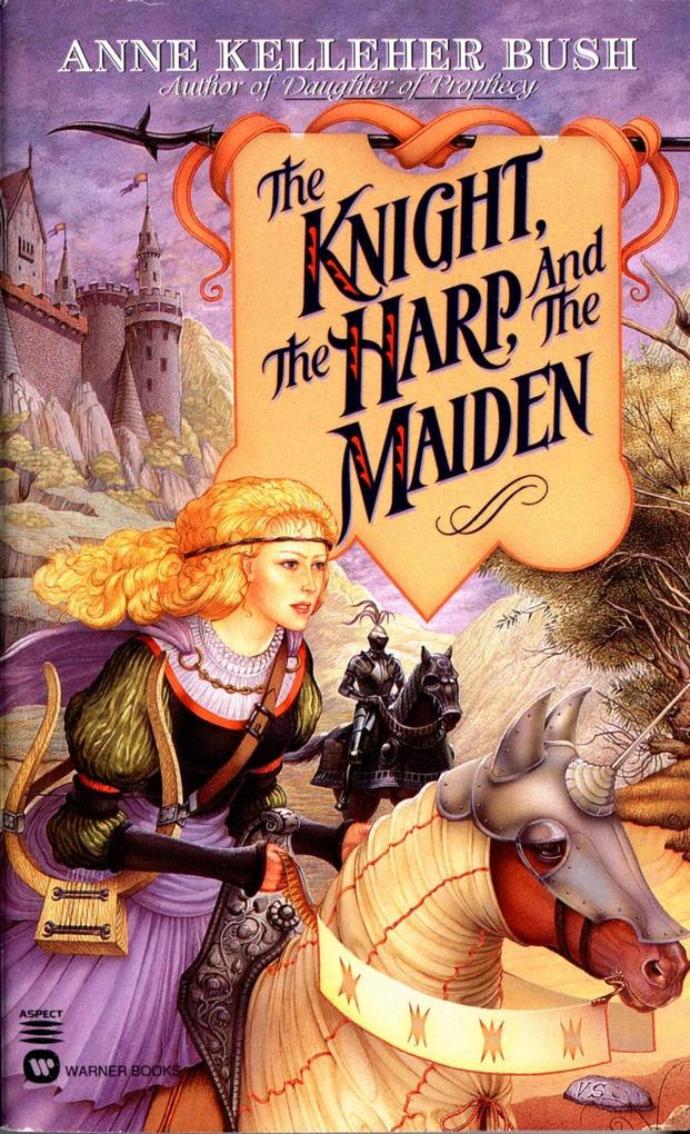 The Knight the Harp and the Maiden