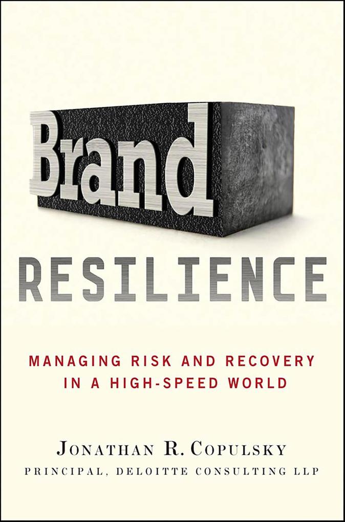 Brand Resilience