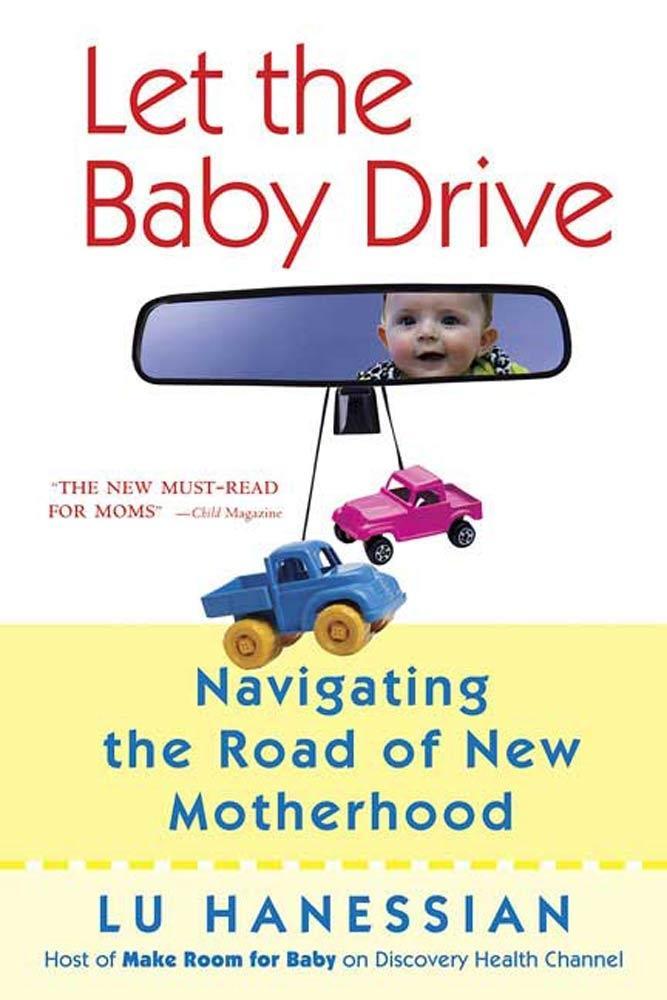 Let the Baby Drive