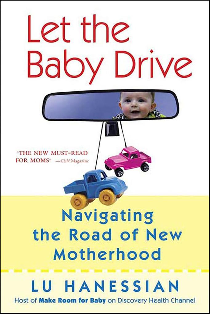 Let the Baby Drive
