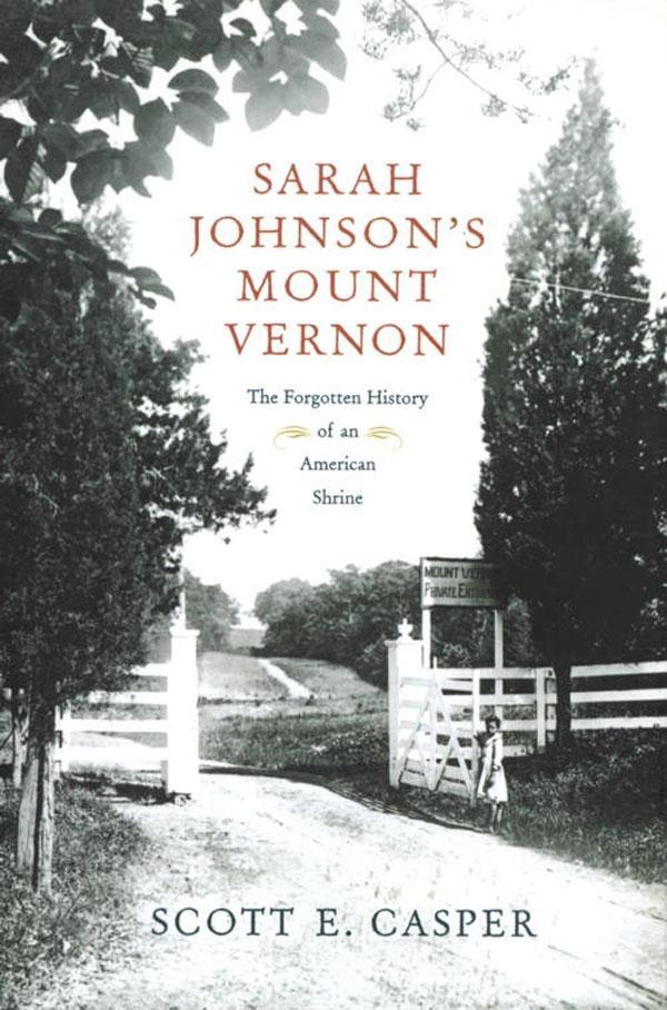 Sarah Johnson‘s Mount Vernon