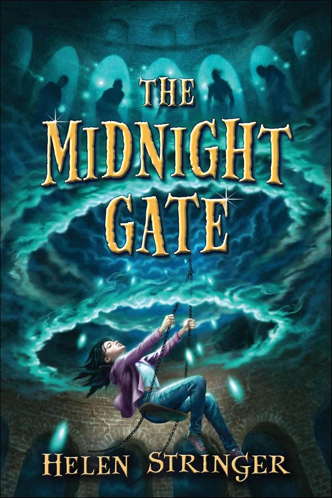 The Midnight Gate