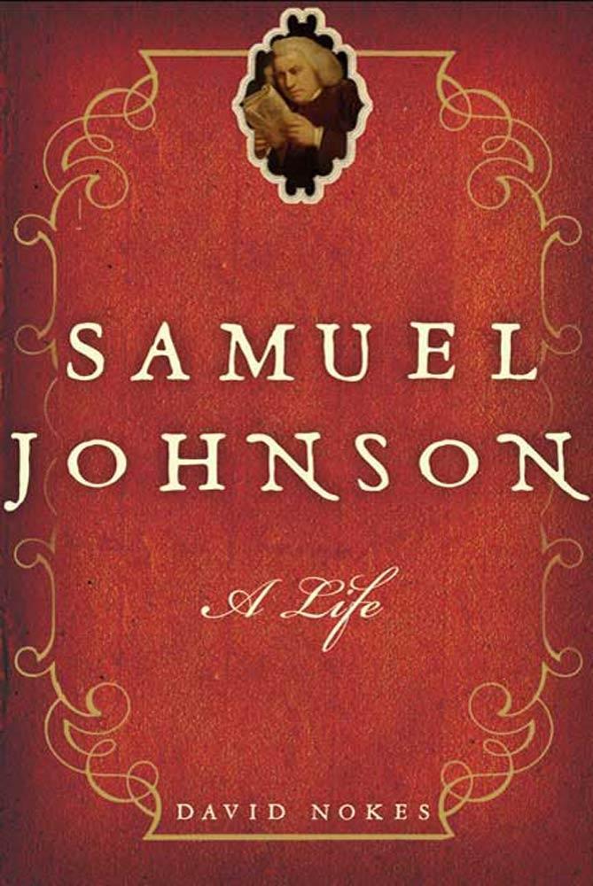 Samuel Johnson - David Nokes