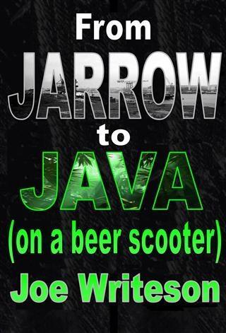From Jarrow to Java (on a beer scooter)