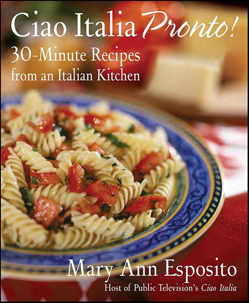 Ciao Italia Pronto!