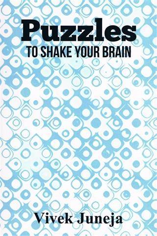 Puzzles: To Shake Your Brain