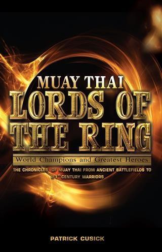 Muay Thai: Lords of the Ring