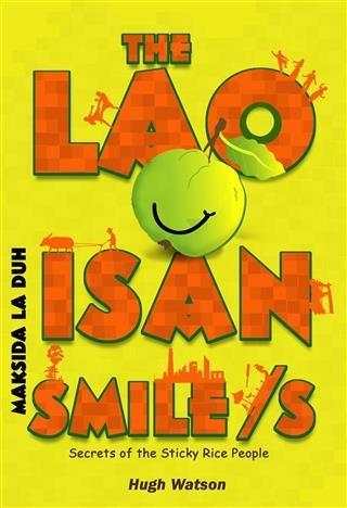 Lao Isan Smile/s