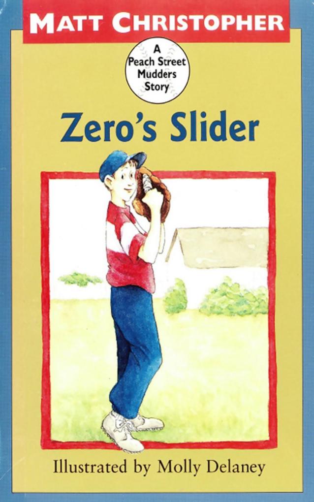 Zero‘s Slider