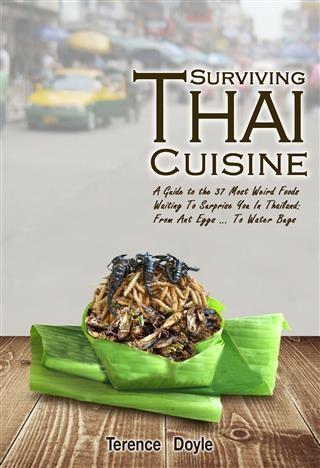 Surviving Thai Cuisine