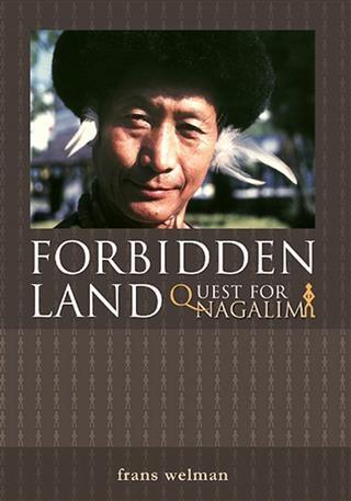 Forbidden Land: The Quest for Nagalim