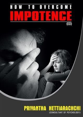 Impotence: How to overcome impotence?
