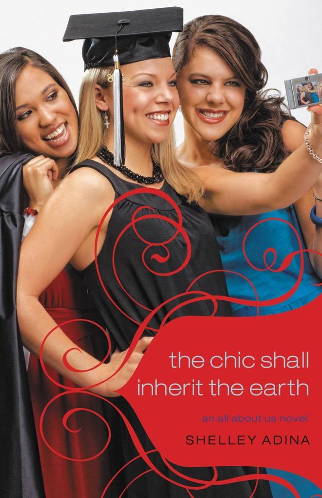 All About Us #6: The Chic Shall Inherit the Earth