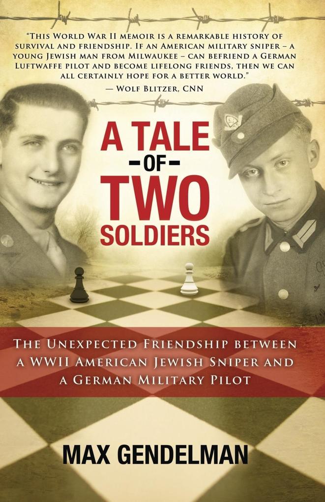 Tale of Two Soldiers