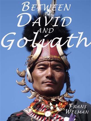 Between David and Goliath