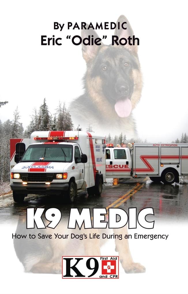 K9 Medic