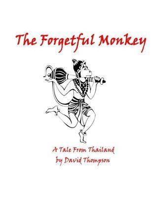 Forgetful Monkey