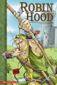 Robin Hood als eBook Download von