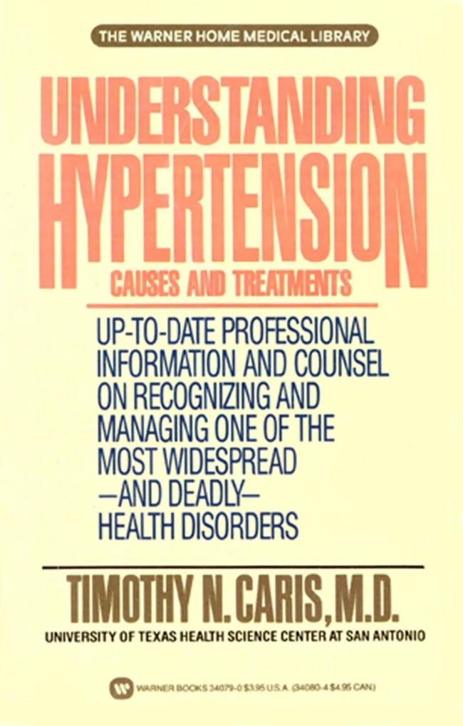 Understanding Hypertension