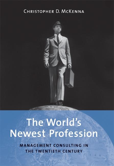 World‘s Newest Profession