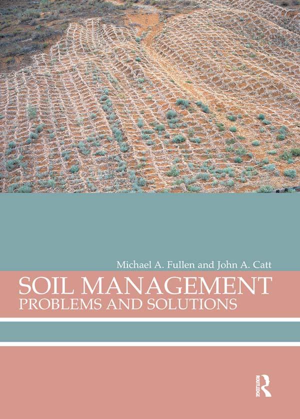 Soil Management