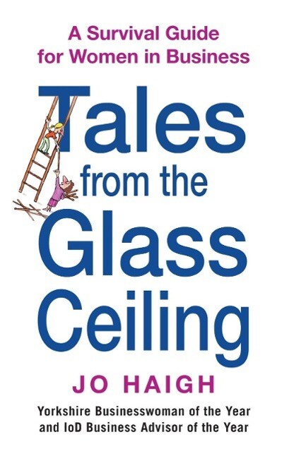 Tales From The Glass Ceiling