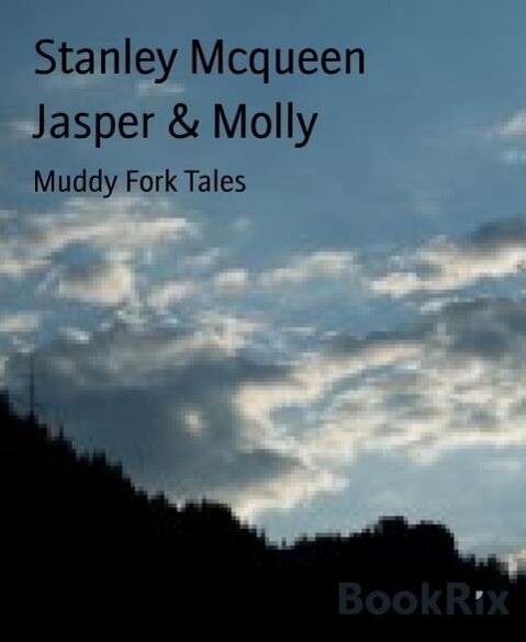 Jasper & Molly