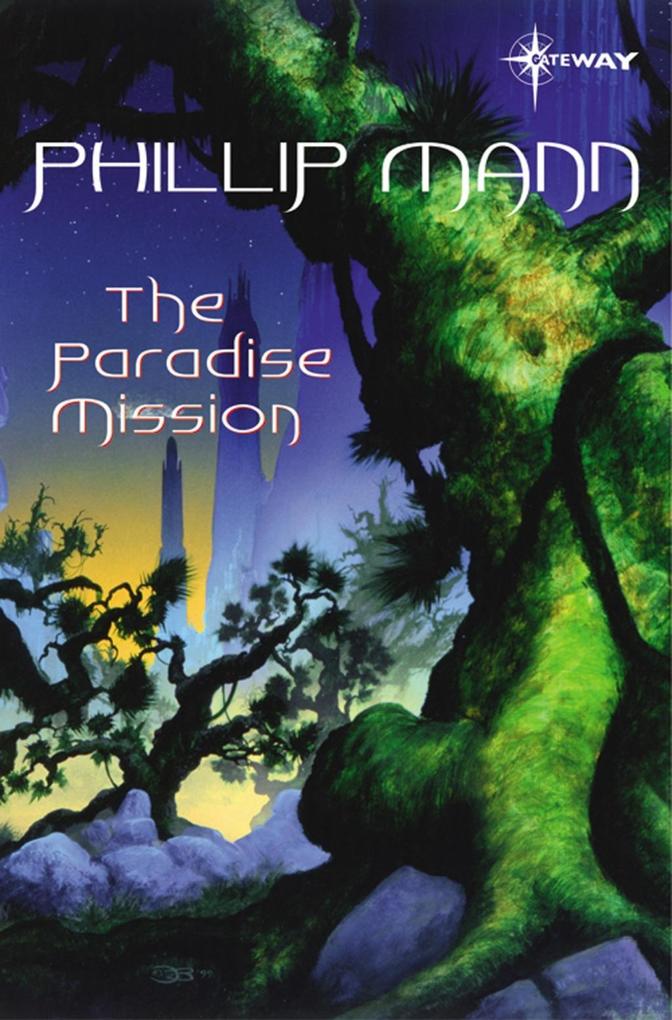 The Paradise Mission
