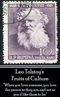 Leo Tolstoy - Fruits of Culture A Comedy in Four Acts