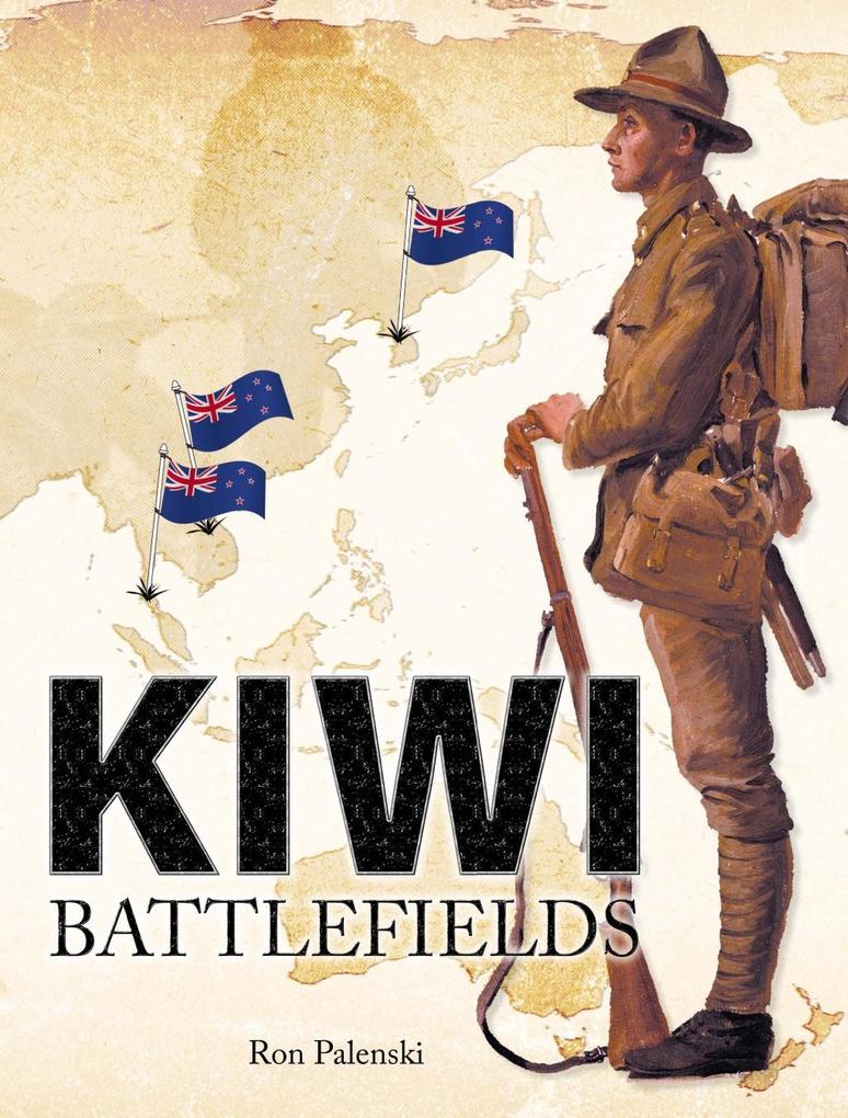 Kiwi Battlefields