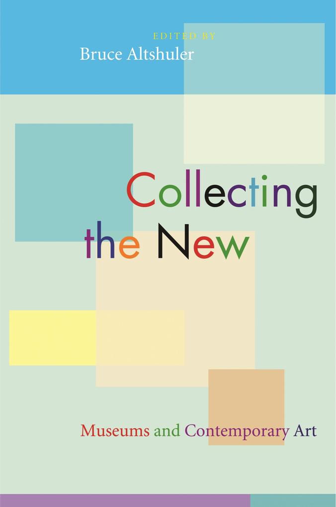 Collecting the New