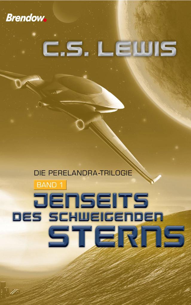 9783865064288 Jenseits des schweigenden Sterns C. S. Lewis