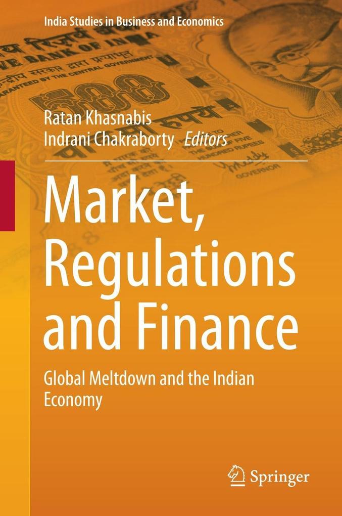 Market Regulations and Finance