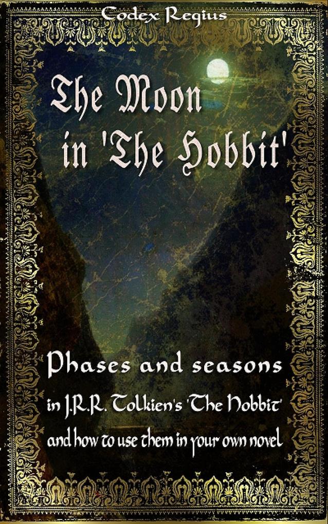 The Moon in ‘The Hobbit‘