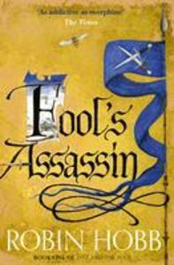 Fool‘s Assassin