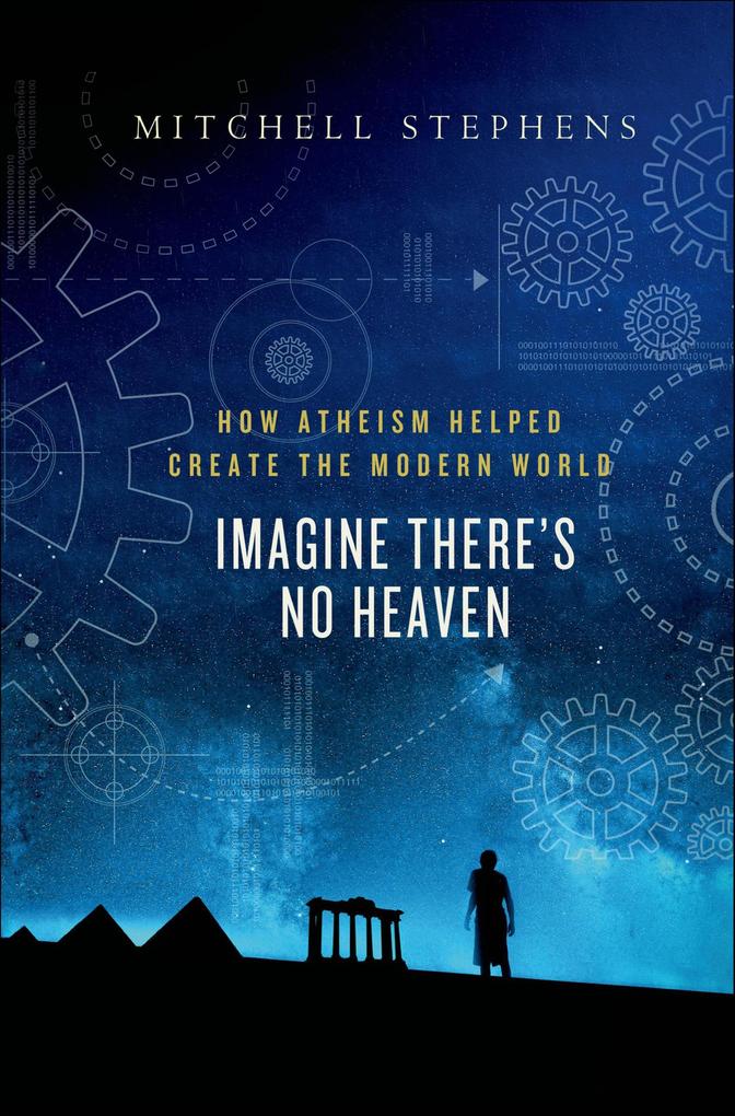 Imagine There's No Heaven