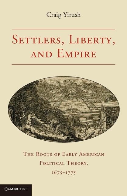 Settlers Liberty and Empire