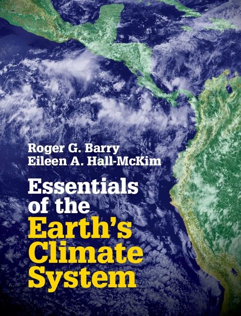 Essentials of the Earth‘s Climate System