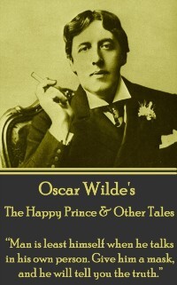 The Happy Prince & Other Tales